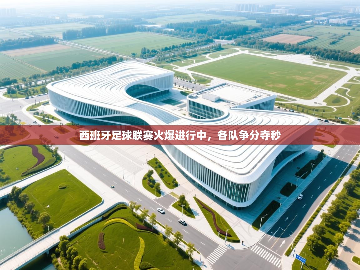 西班牙足球联赛火爆进行中，各队争分夺秒  第1张