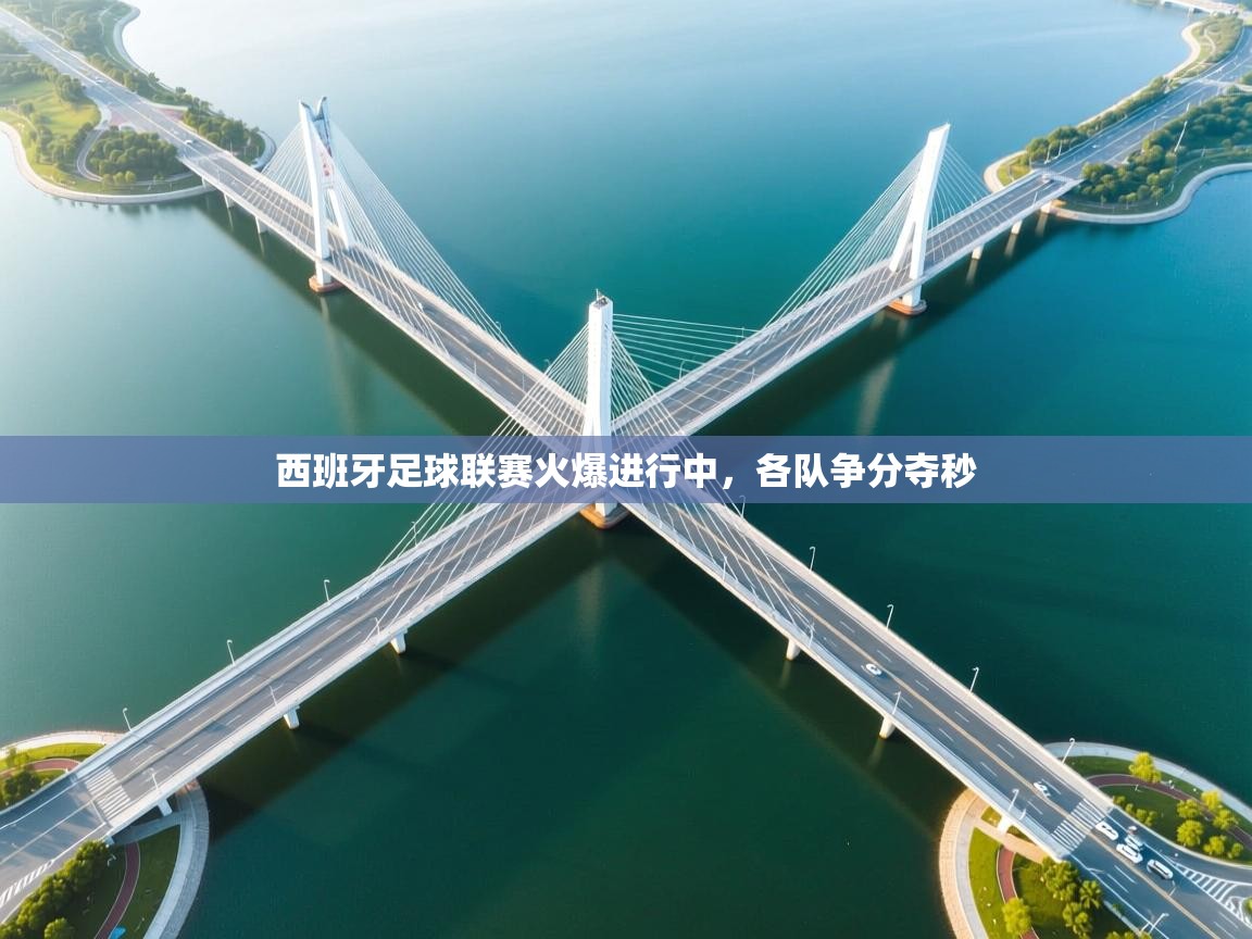 西班牙足球联赛火爆进行中，各队争分夺秒  第2张