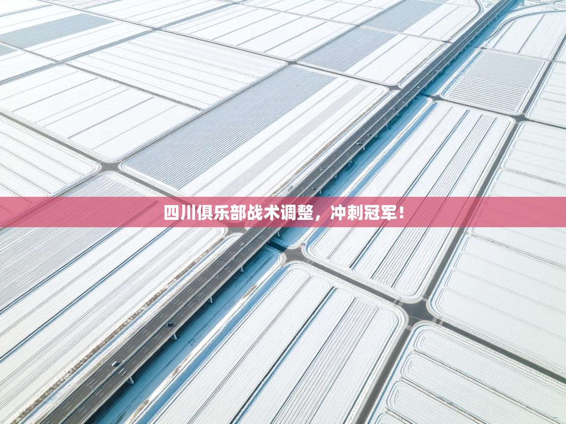 四川俱乐部战术调整，冲刺冠军！  第1张