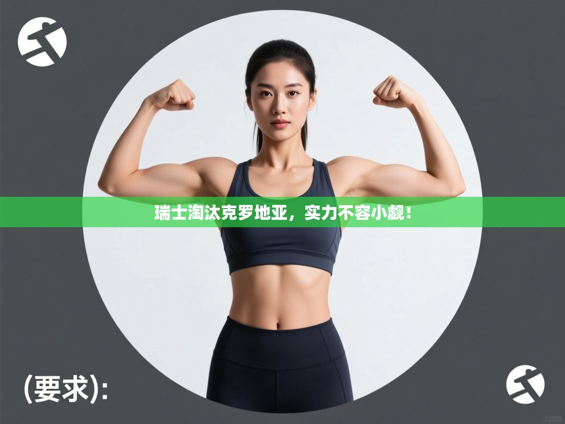 瑞士淘汰克罗地亚，实力不容小觑！  第1张