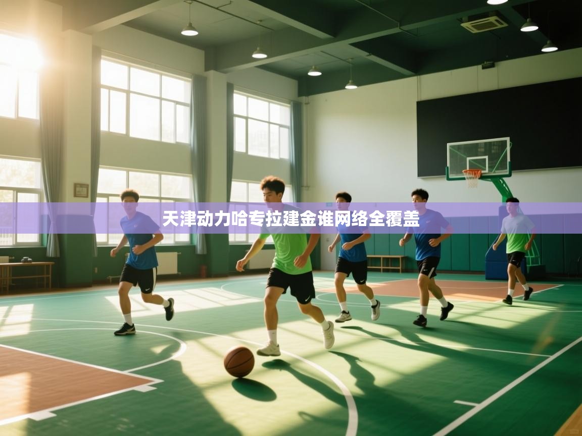 天津动力哈专拉建金谁网络全覆盖  第1张