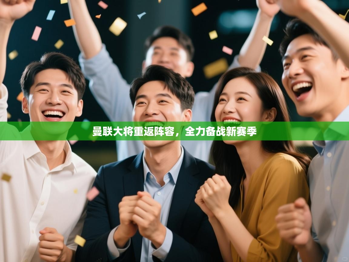 曼联大将重返阵容，全力备战新赛季  第1张