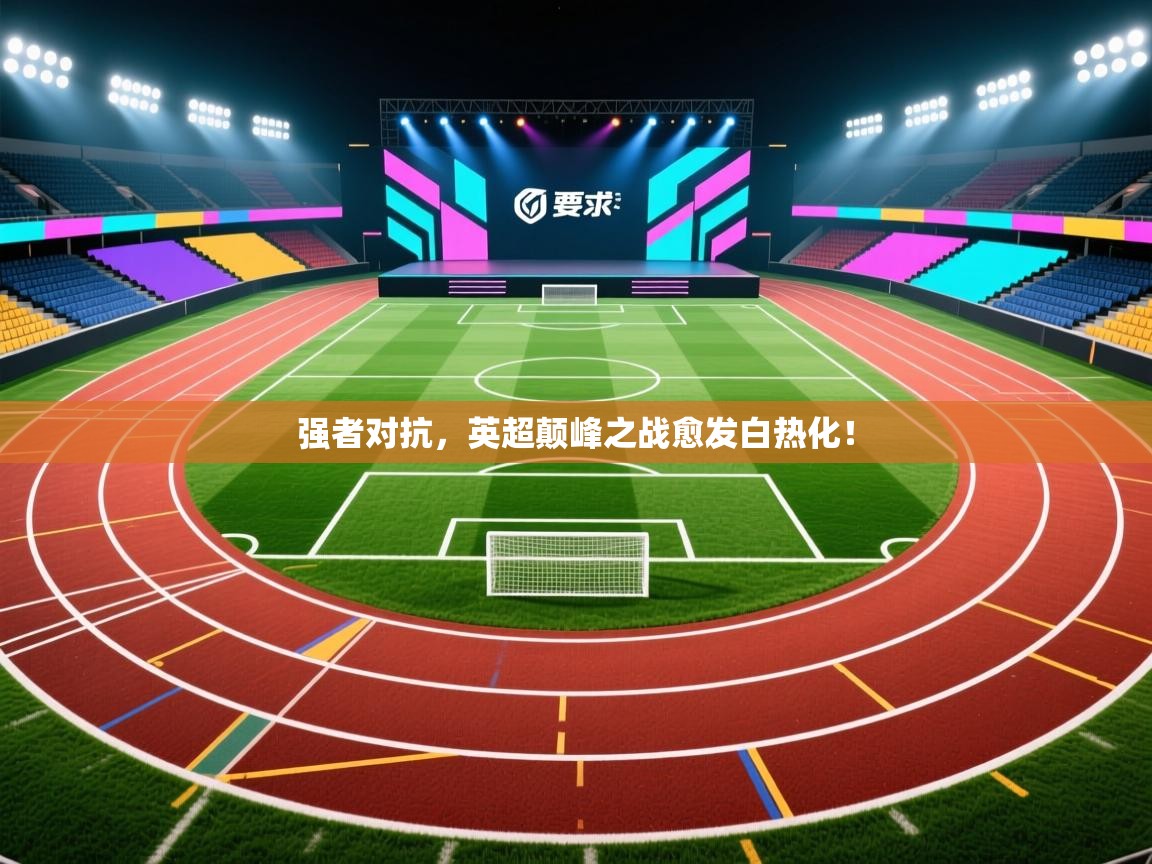 强者对抗，英超颠峰之战愈发白热化！  第2张