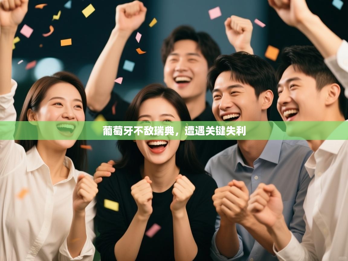 葡萄牙不敌瑞典，遭遇关键失利  第2张