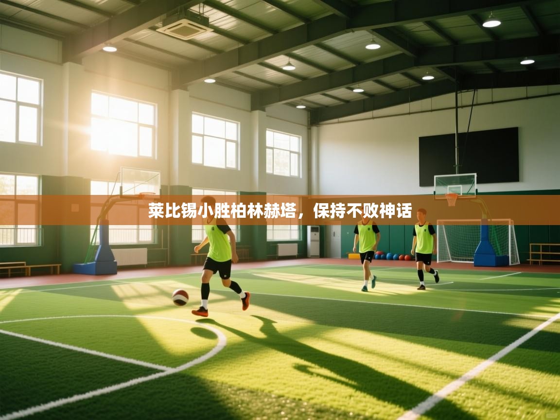 莱比锡小胜柏林赫塔，保持不败神话  第2张