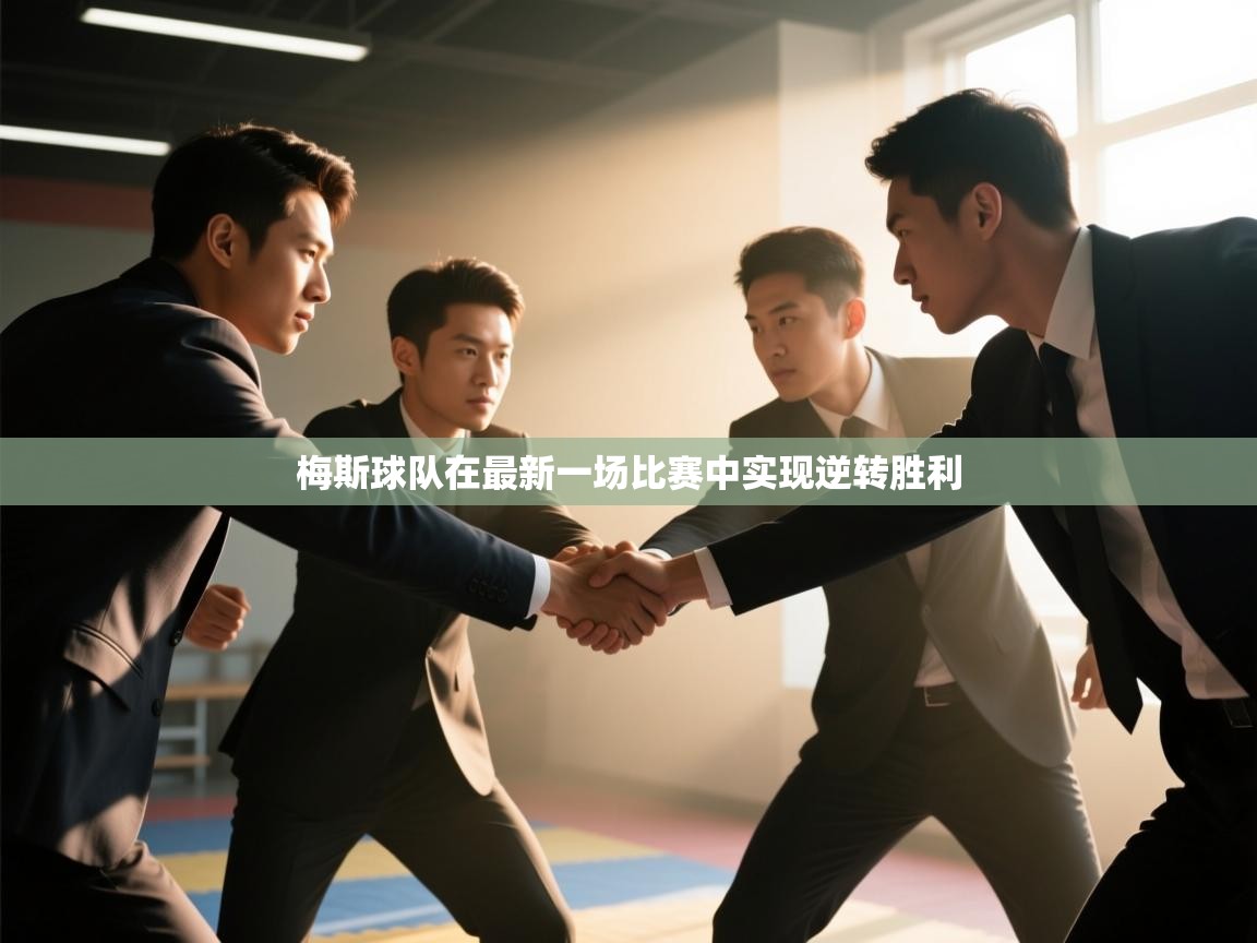 梅斯球队在最新一场比赛中实现逆转胜利  第2张