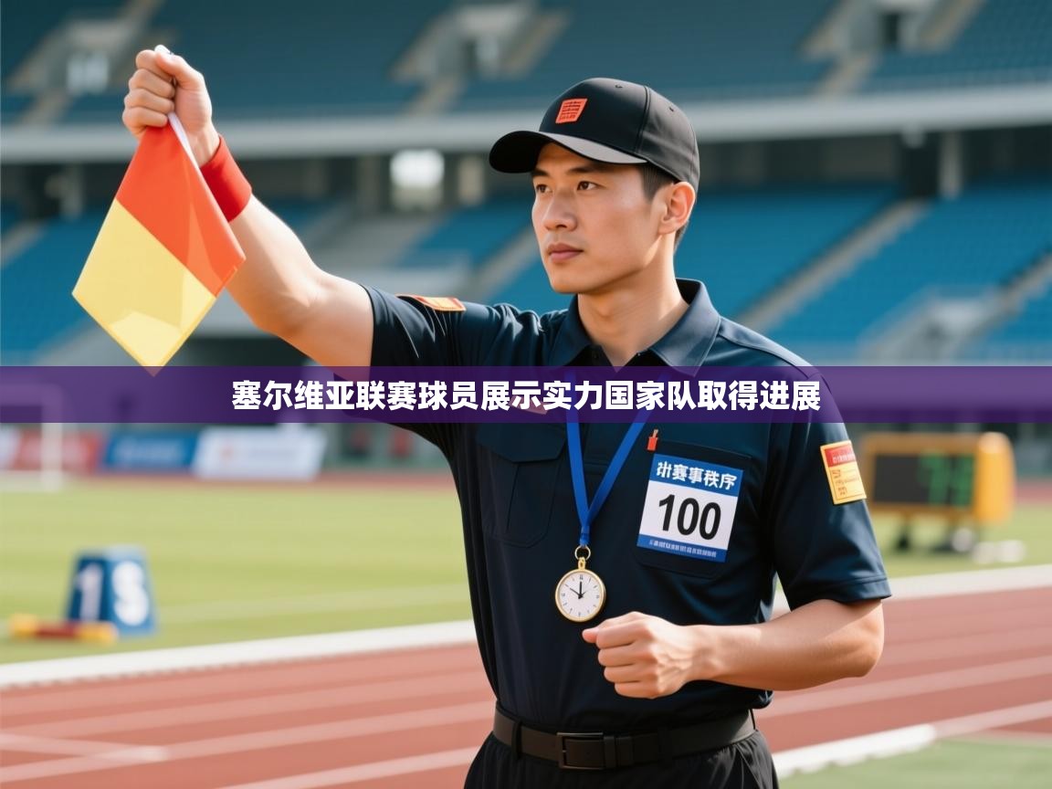 塞尔维亚联赛球员展示实力国家队取得进展  第1张