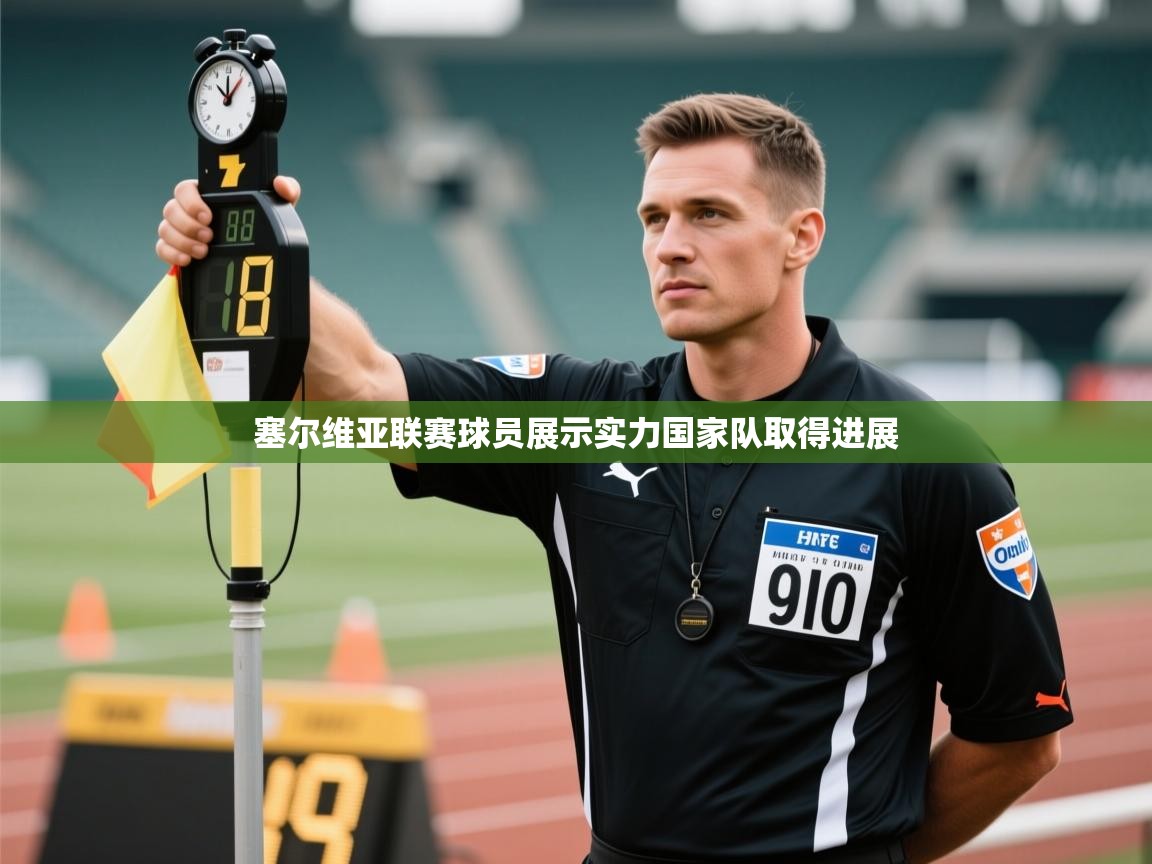 塞尔维亚联赛球员展示实力国家队取得进展  第2张