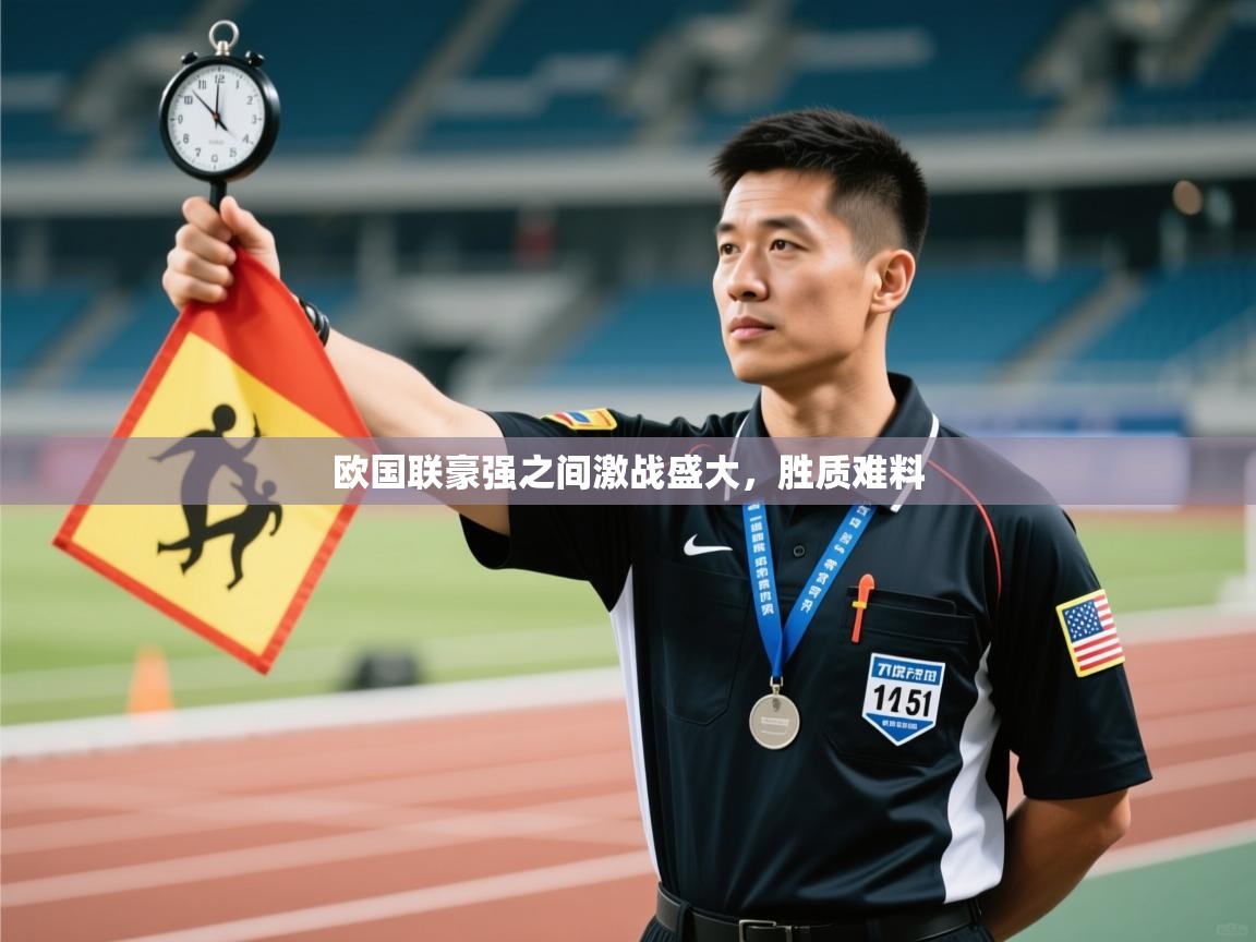 欧国联豪强之间激战盛大，胜质难料  第2张