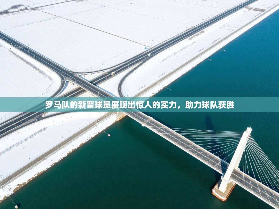 罗马队的新晋球员展现出惊人的实力,助力球队获胜 第2张