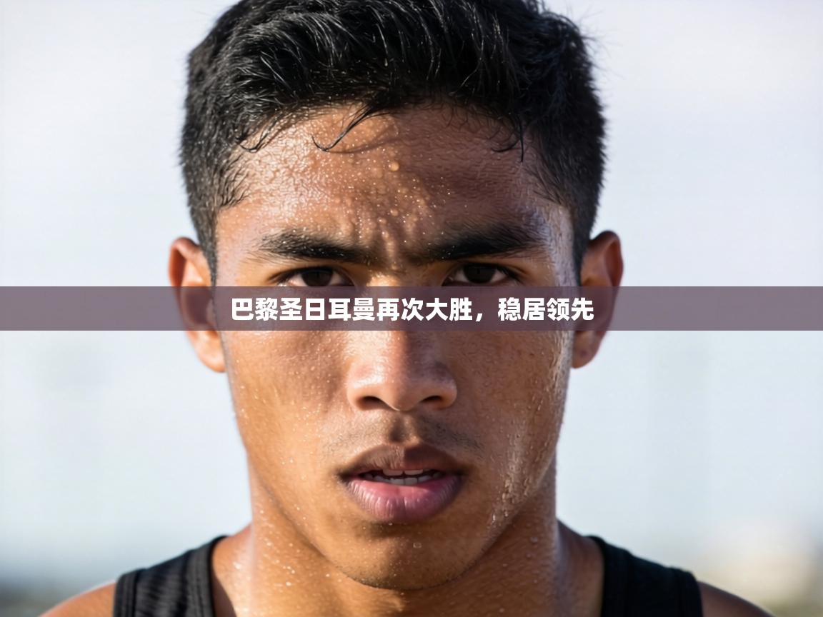 巴黎圣日耳曼再次大胜,稳居领先 第1张