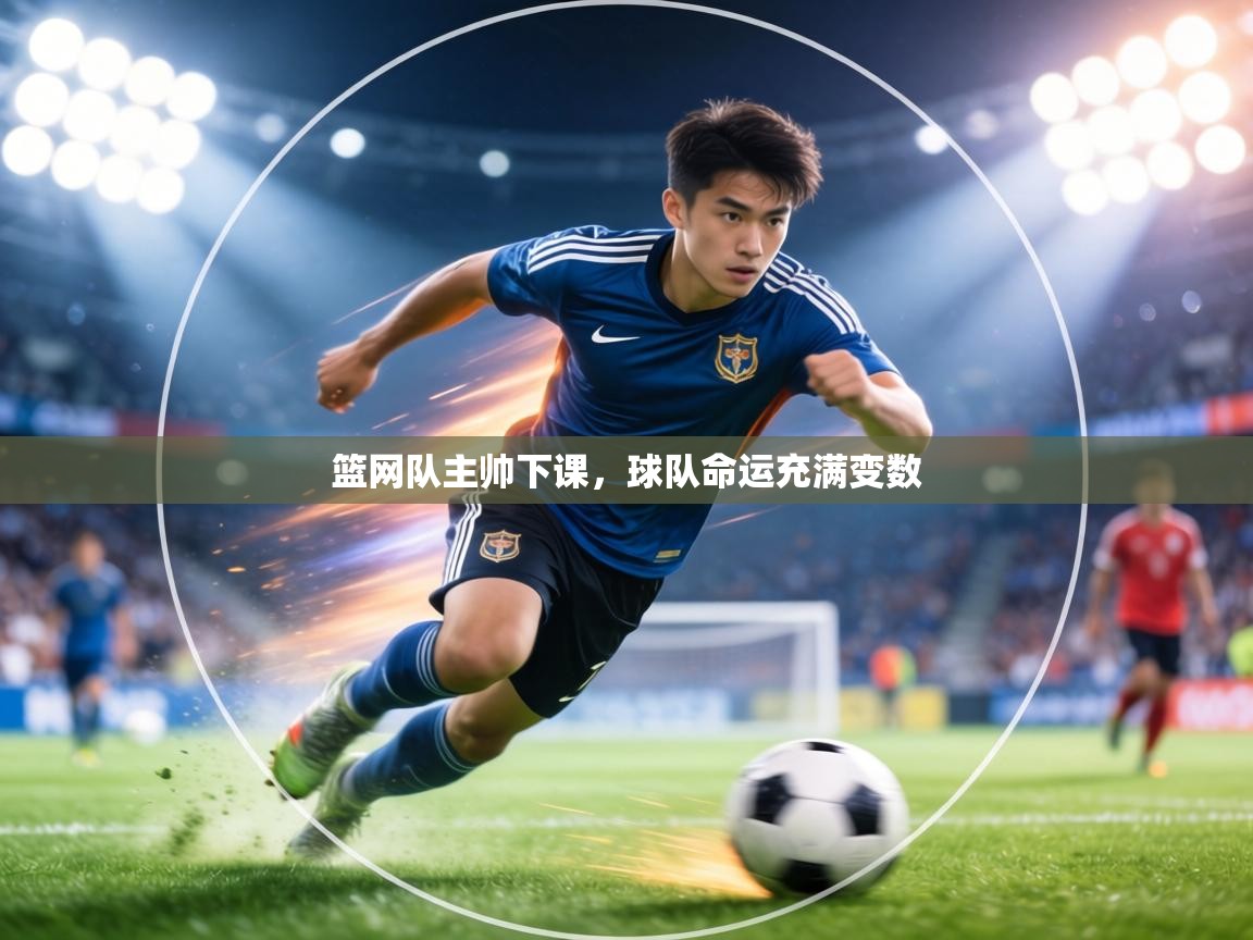 篮网队主帅下课,球队命运充满变数 第1张