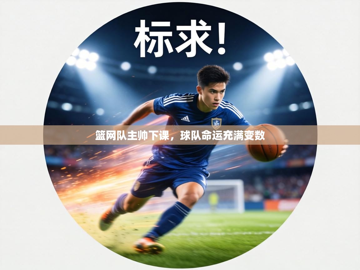 篮网队主帅下课,球队命运充满变数 第2张