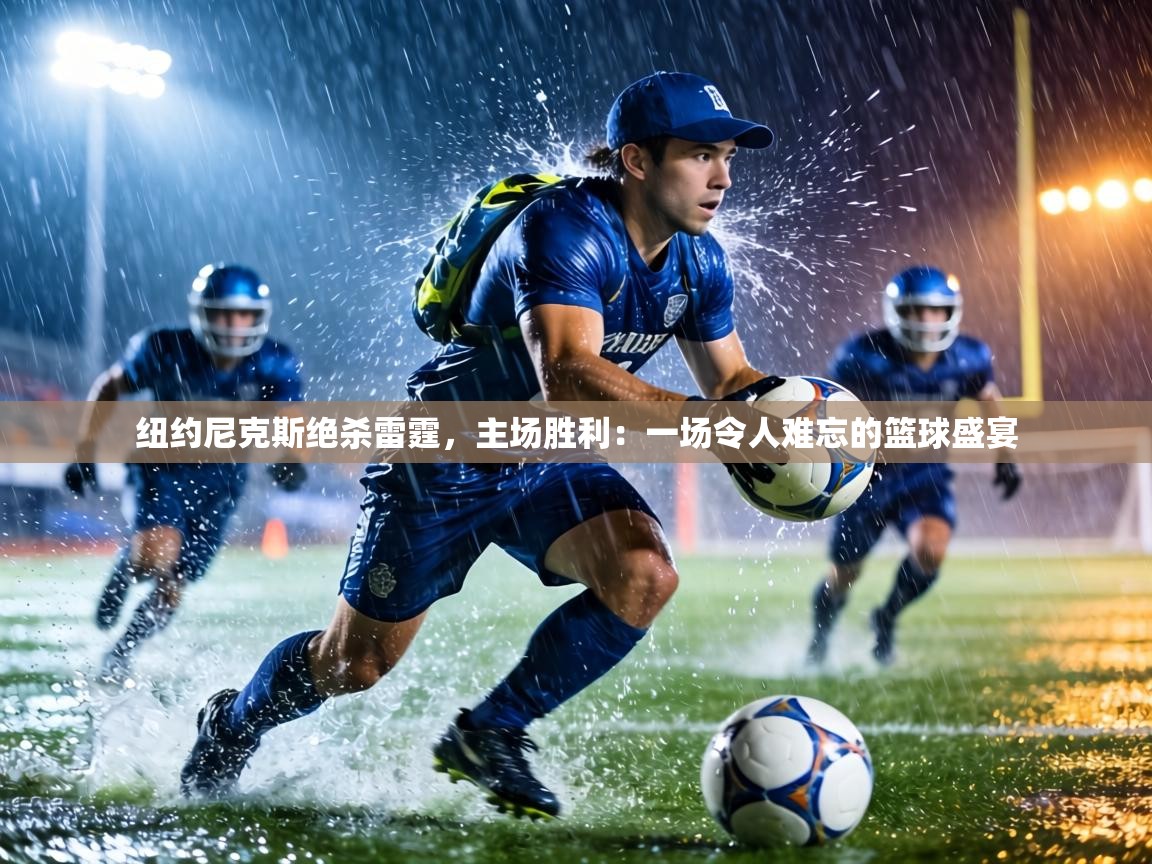 纽约尼克斯绝杀雷霆，主场胜利：一场令人难忘的篮球盛宴  第2张