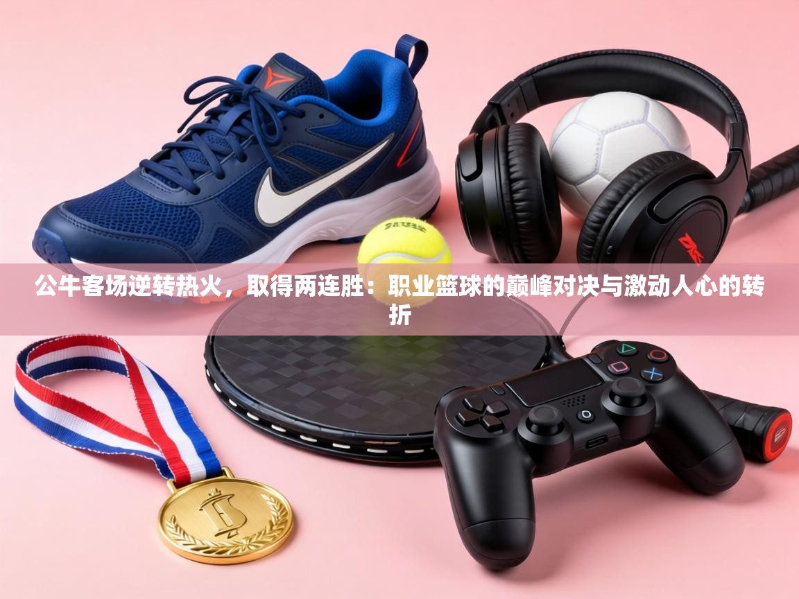 公牛客场逆转热火,取得两连胜:职业篮球的巅峰对决与激动人心的转折 第1张